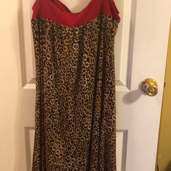 V1 couture dress - Picture 4 of 5